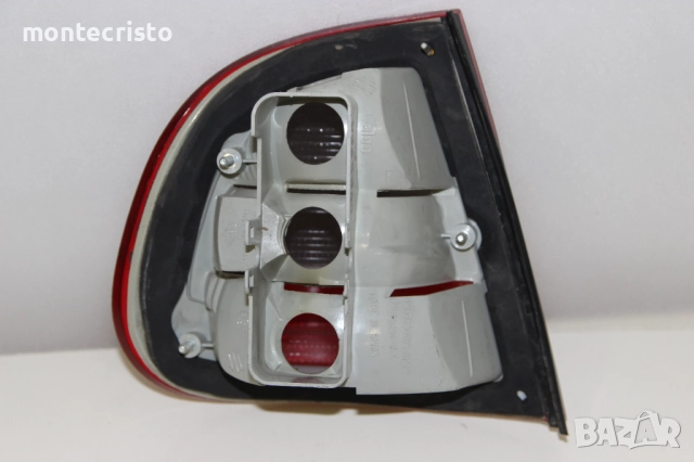 Десен стоп Seat Cordoba седан (1995-1998г.) 6K5945096 / Сеат Кордоба, снимка 3 - Части - 52141318