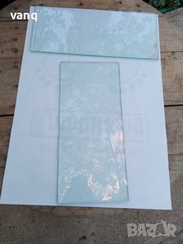 Огнеупорно стъкло в Камини в гр. Сливен - ID38234180 — Bazar.bg