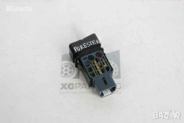  Бутон светлини за Subaru Forester I (1997-2002), снимка 2 - Части - 43140586