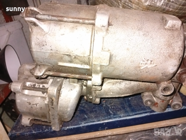 Части ифа, снимка 4 - Части - 53386839