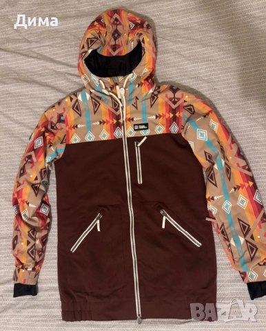 Сноуборд яке – Horsefeathers Ingrid