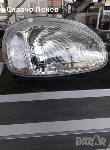 Фар десен OPEL CORSA B , Box ,COMBO  от 1993 до 2001г