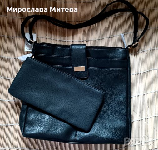 Дамски чанти, снимка 5 - Чанти - 43141083