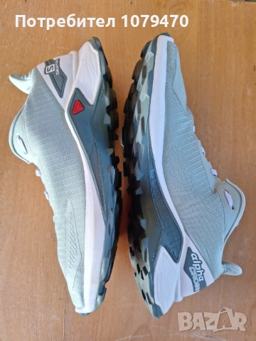 Маратонки Salomon, снимка 4 - Спортни обувки - 52167144