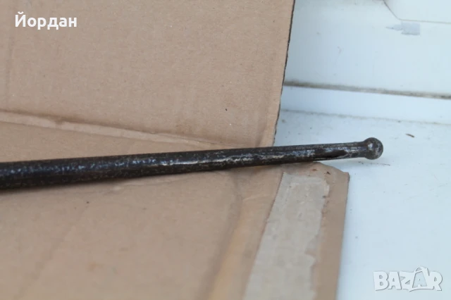 Френски щик ''Лебел'', снимка 5 - Антикварни и старинни предмети - 51019288