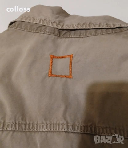 HUGO BOSS "Orange" - оригинално  яке XL, снимка 6 - Якета - 53470037