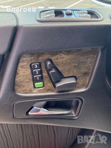 Мерцедес G klasa 270 cdi/2007 г. Автомобил за ценители!!!, снимка 10 - Автомобили и джипове - 32008051