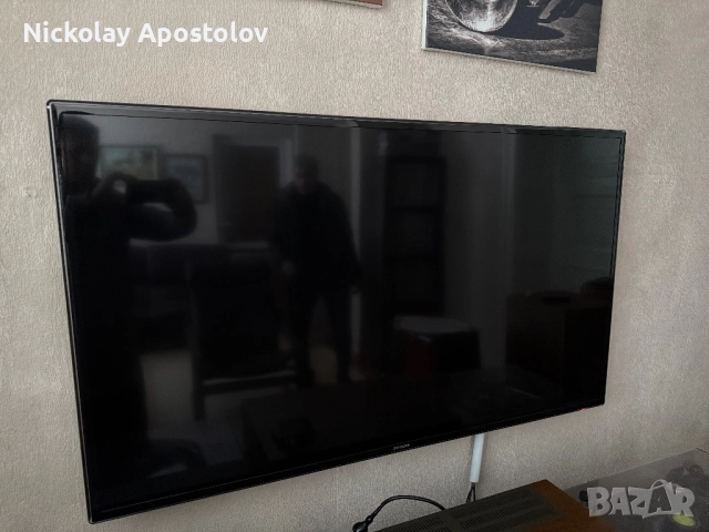 Телевизор Samsung 55 инча