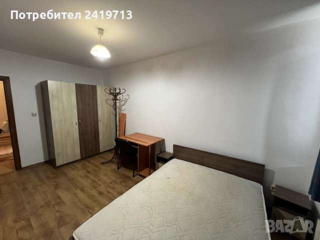 4-стаен с 3 спални под наем в Студентски град, снимка 10 - Апартаменти - 53471610