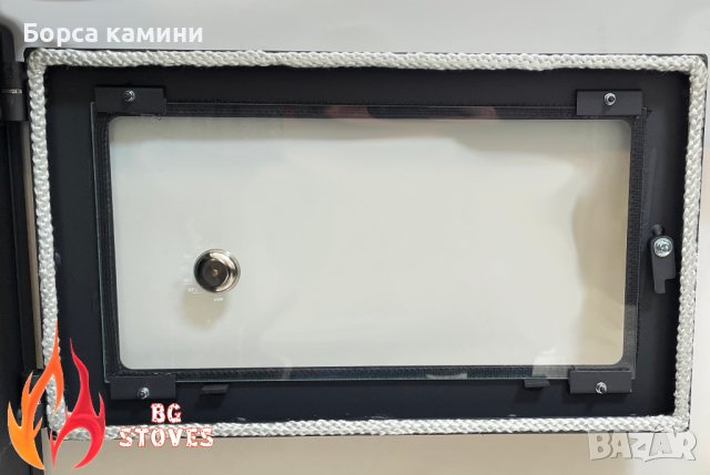 Готварска печка ВИКИ, снимка 5 - Печки, фурни - 43775298