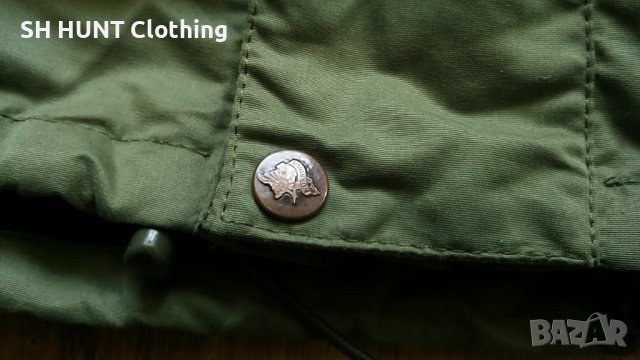 NORRONA Vassfaret Climaguard Jacket за лов риболов и туризъм размер XL яке пролет есен - 113, снимка 7 - Якета - 39138612