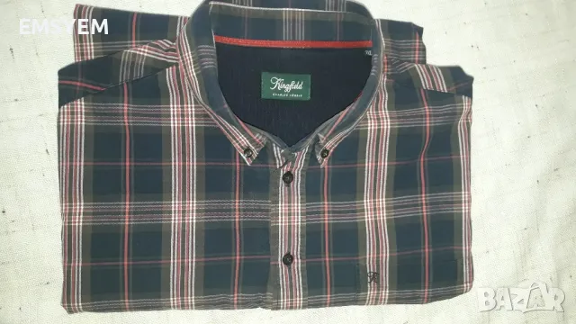 Мъжка риза Charles Vogele, снимка 1