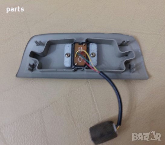 Бутон Нисан Примера N, снимка 3 - Части - 40415466