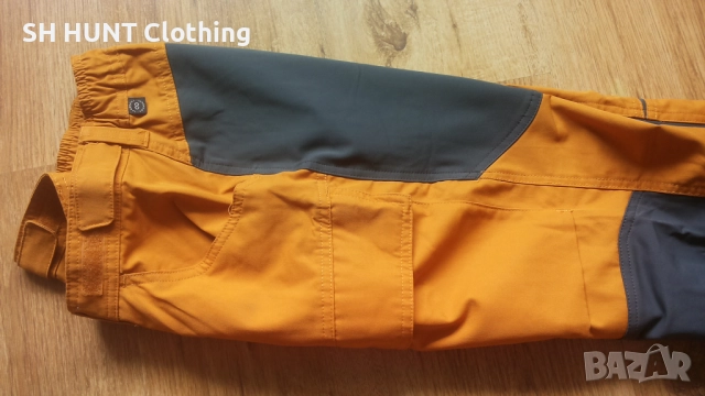 Lundhags TRAVERSE II Kids Stretch Trouser размер 13-14 г / 158-14 см детски панталон - 1798, снимка 8 - Детски панталони и дънки - 52950752