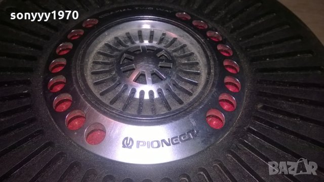 pioneer ts-165 japan-17см-2бр-внос франция, снимка 7 - Аксесоари и консумативи - 26232131
