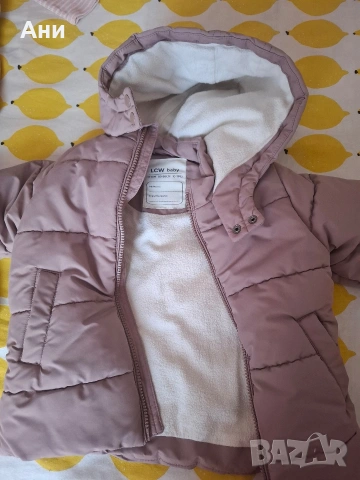 Джоб лот дрехи за момиче, снимка 6 - Детски комплекти - 53291020