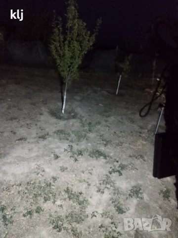 Външна соларна лампа с 400 лед, снимка 11 - Соларни лампи - 51388573