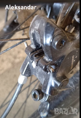 Sprint Apolon Pro 29, снимка 4 - Велосипеди - 53275355