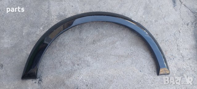 Предна Лява Вежда Калник Гранд Чероки N