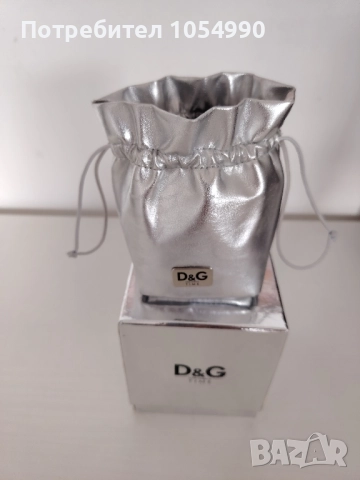 Dolce & gabbana мъжки часовник. , снимка 9 - Мъжки - 52676575