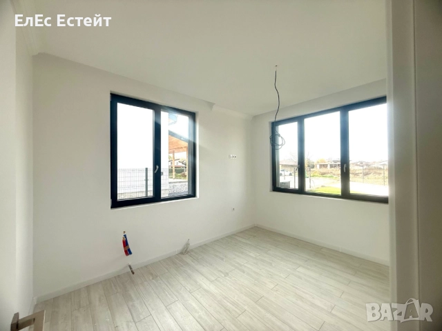 ПРОДАВА СЕ! Нова луксозна еднофамилна къща близо до Пловдив, снимка 11 - Къщи - 51178606