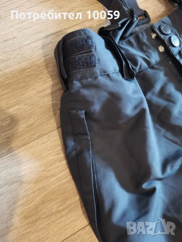 Ски панталони Reserved и Wedze, размер L, снимка 12 - Спортни дрехи, екипи - 38833614