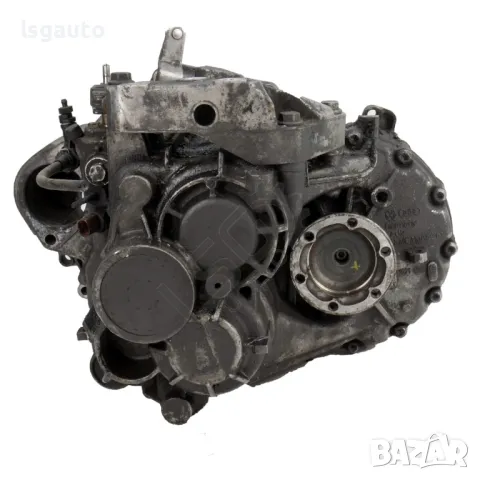 Шестстепенна скоростна кутия Seat Altea 2004-2015 ID: 143253, снимка 3 - Части - 49111444