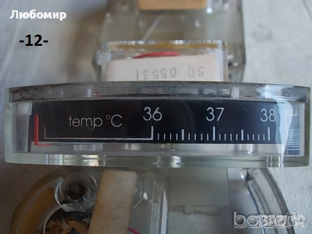 Измерителни уреди разни - списък , снимка 12 - Медицинска апаратура - 27705335