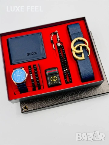 GUCCI 💎Мъжки Комплекти 