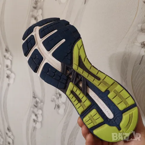 маратонки Asics GT-4000 2  номер 42 ,5, снимка 13 - Маратонки - 49069878