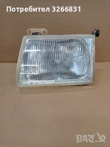 Форд FORD Escort 3/Orion 1 ляв фар CARELLO 