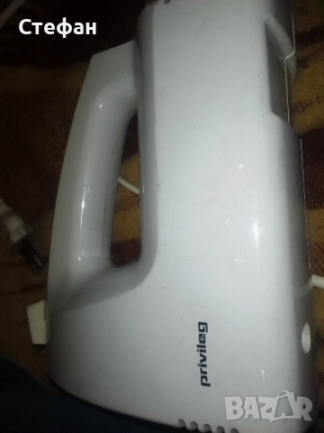 Миксер , снимка 2 - Миксери - 51853572