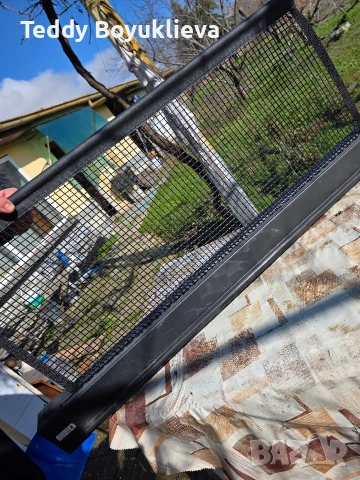 Щора багажник Пежо 508, снимка 2 - Аксесоари и консумативи - 53599318