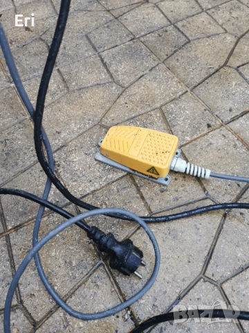 Цепачка за дърва GUDE W 520 / 5,5 T UG, снимка 4 - Градинска техника - 52378831