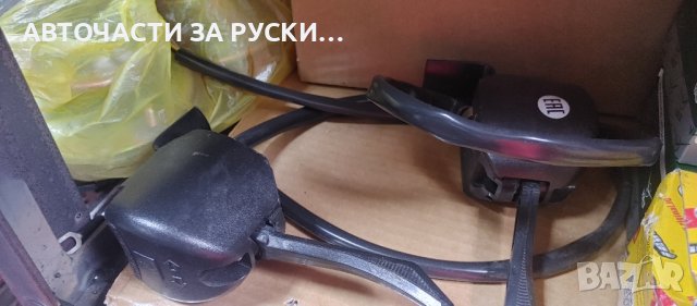 Уаз авточасти нови налични руски заводски, снимка 11 - Части - 43683004