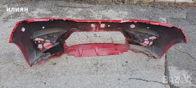 предна броня за Honda Jazz 2015 2016 2017 71100TARG100, снимка 6 - Части - 43549359