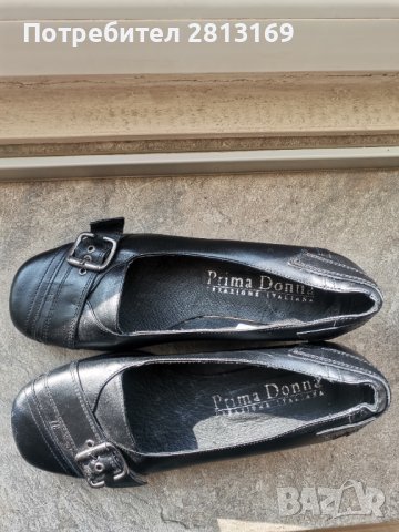 Дамски обувки.Нови, снимка 2 - Дамски ежедневни обувки - 43787734