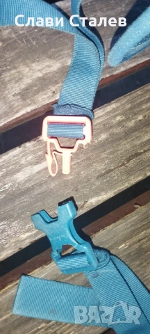 Satch-раница и сак, снимка 10 - Спортна екипировка - 51008100