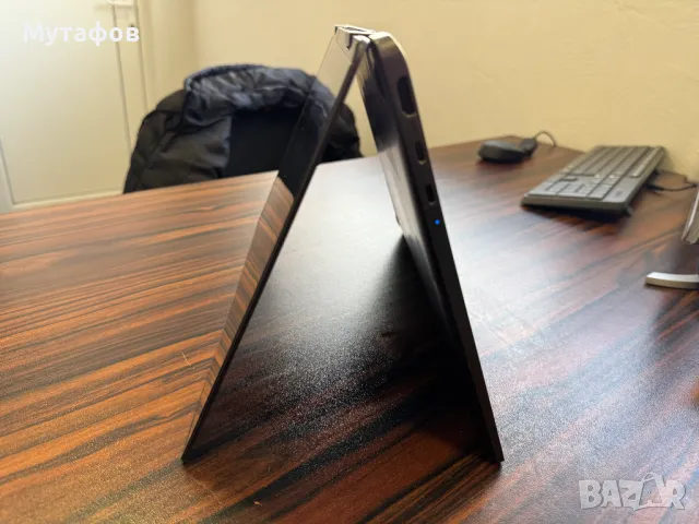 Samsung Galaxy Book 3 - 360 / Model: NP750QFG, снимка 11 - Лаптопи за работа - 48754977