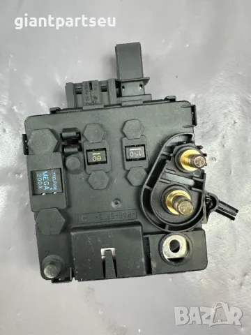 Бушонна Кутия за Мерцедес Mercedes-benz W220 2205460341, снимка 3 - Части - 49565387