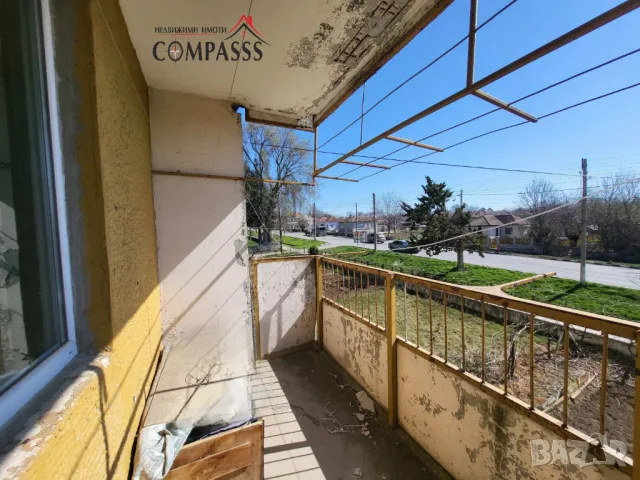 с. Кардам, обл. Добрич, 3-ен апартамент – 65000лева!, снимка 10 - Апартаменти - 49643663