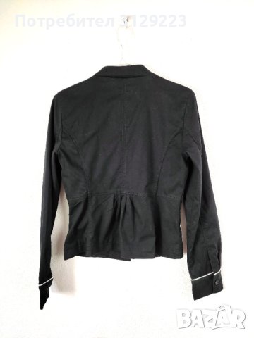 Mexx jacket S A33, снимка 3 - Якета - 40467808