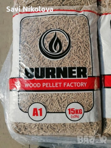 🔥 ПРОМОЦИЯ НА ПЕЛЕТИ – САМО 350 лв./тон! 🔥 , снимка 4 - Други - 53228225