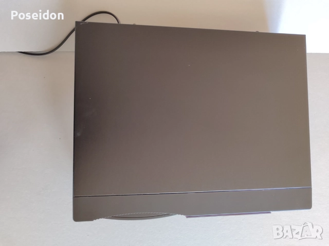 CD Player Grundig CD 360, снимка 6 - Ресийвъри, усилватели, смесителни пултове - 52445960