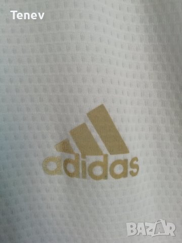 Adidas Formotion Climacool Response оригинална тениска фланелка , снимка 4 - Тениски - 38033740