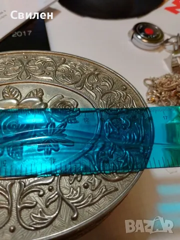 Стара кутия за бижута , снимка 5 - Антикварни и старинни предмети - 47425885