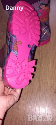 Гумени ботуши Демар 34/35, снимка 4 - Детски боти и ботуши - 48054110