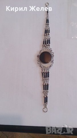 Арт гривна финна стилна -60711