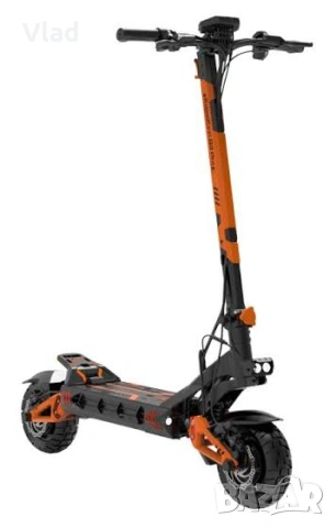 will exchange Ще разменя kugoo kukurin G3на Xiaomi Scooter 4 Gren , снимка 4 - Друга електроника - 53587590