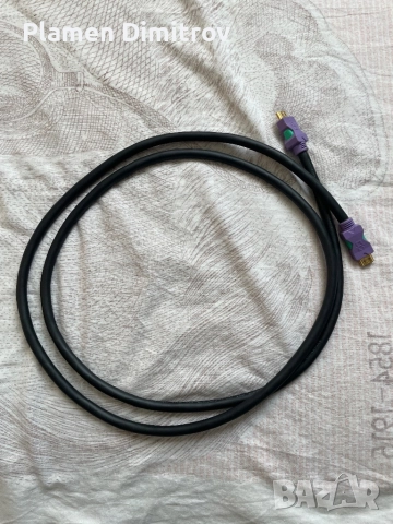 Analysis plus - HDMI, снимка 3 - Други - 52422689